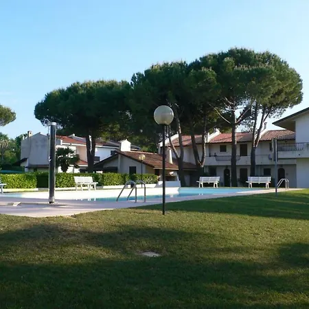 Vila Monica - A Pochi Passi Dal Mare
