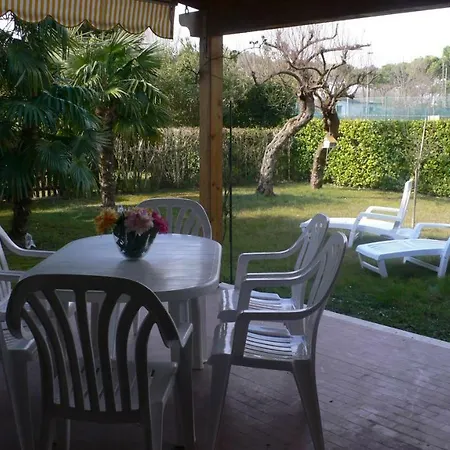 Vila Monica - A Pochi Passi Dal Mare Duna Verde