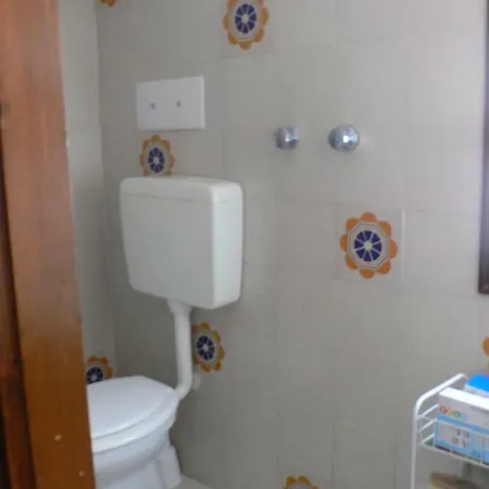 Vila Monica - A Pochi Passi Dal Mare *