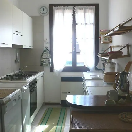 Vila Monica - A Pochi Passi Dal Mare
