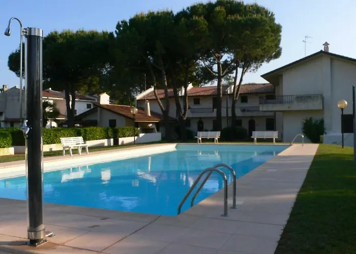 Monica - A Pochi Passi Dal Mare