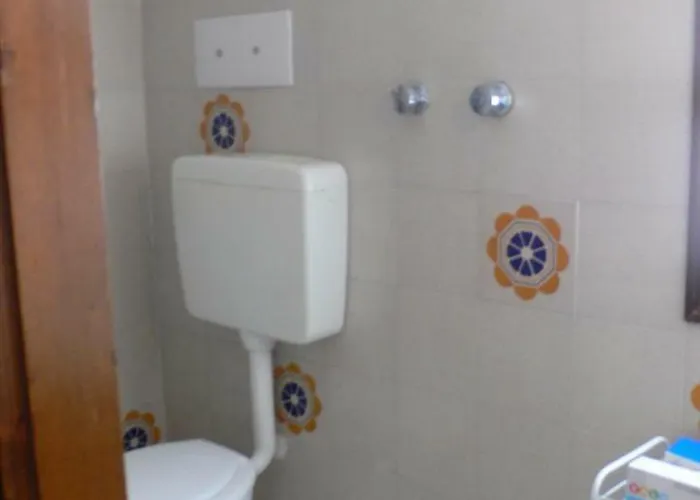 فيلة Monica - A Pochi Passi Dal Mare *