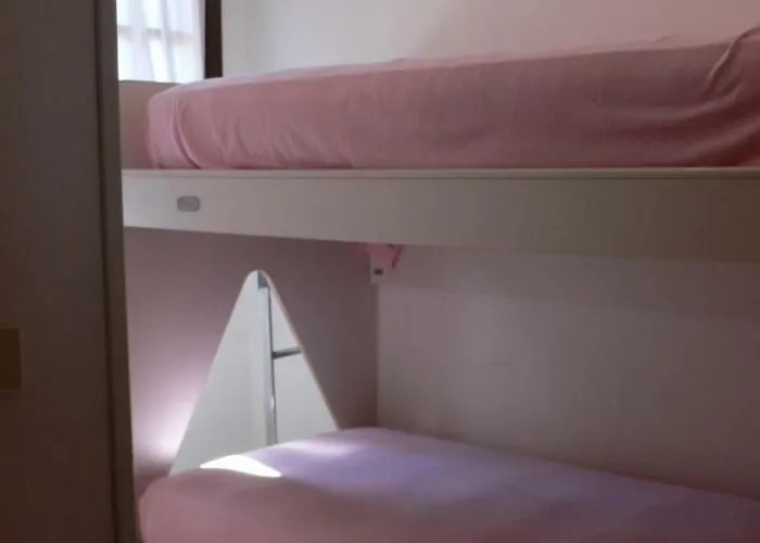 فيلة Monica - A Pochi Passi Dal Mare دونا فيردي