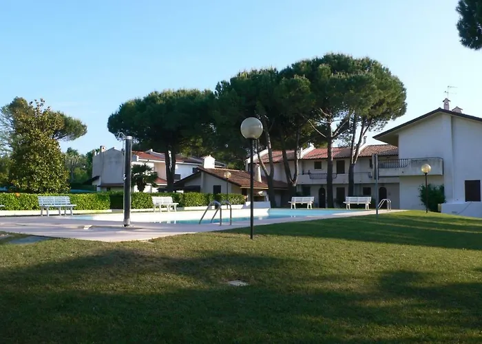 Villa Monica - A Pochi Passi Dal Mare