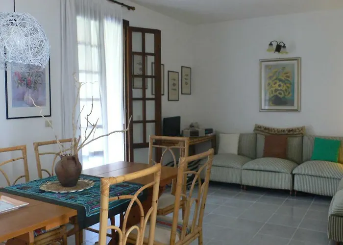 Monica - A Pochi Passi Dal Mare Villa