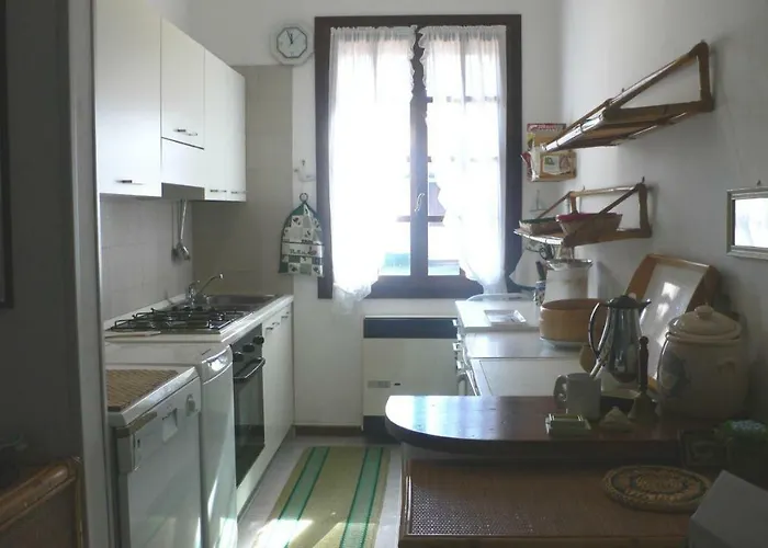 Villa Monica - A Pochi Passi Dal Mare